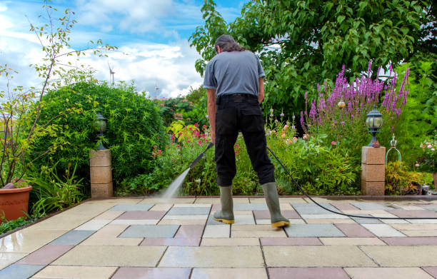 Best Post-Construction Pressure Washing  in Arden On The Severn, MD