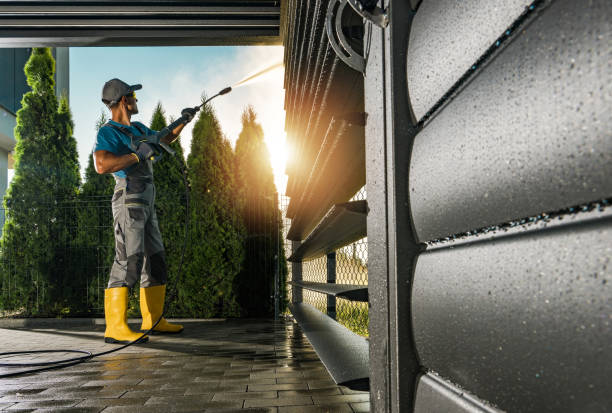 Best Patio and Deck Pressure Washing  in Arden On The Severn, MD